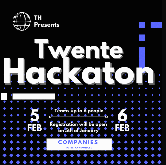 Twente Hackathon