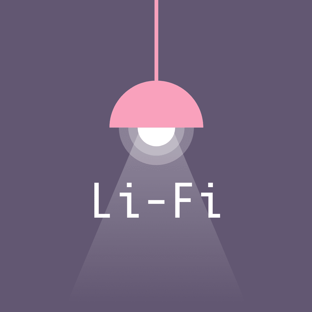 Li-Fi