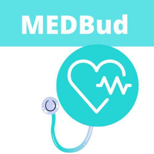 Medical Buddy (MedBud)