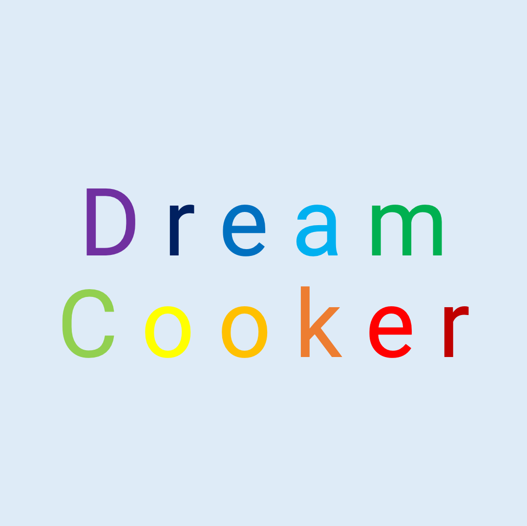 DreamCooker