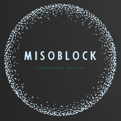 MISOBLOCK - All rise silently against misophonia!