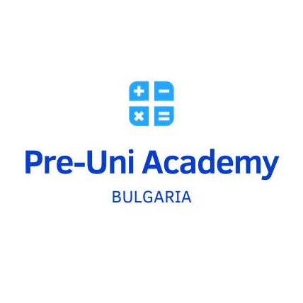 Pre-Uni Academy Bulgaria