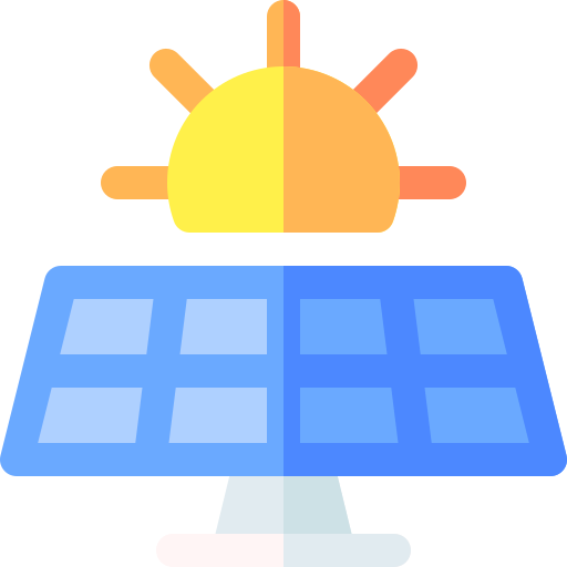 Solar Energy Efficiency Improvement