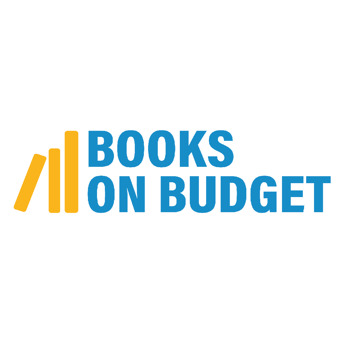 BooksOnBudget