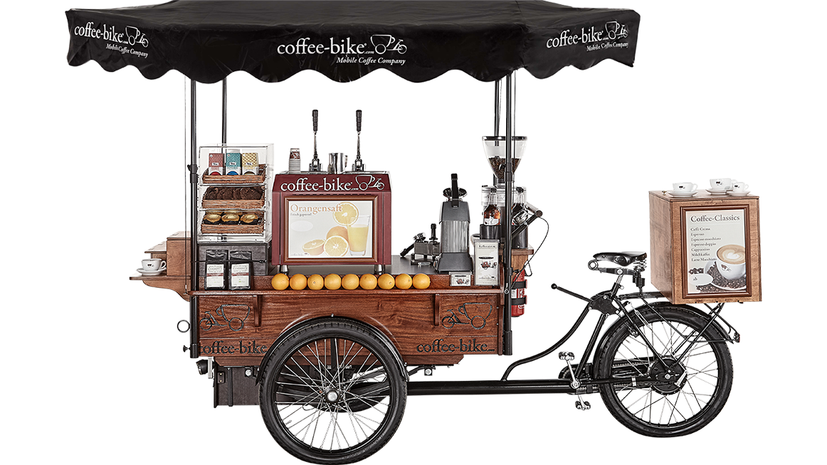 Portable Café