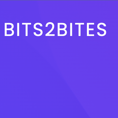 Bits2Bites