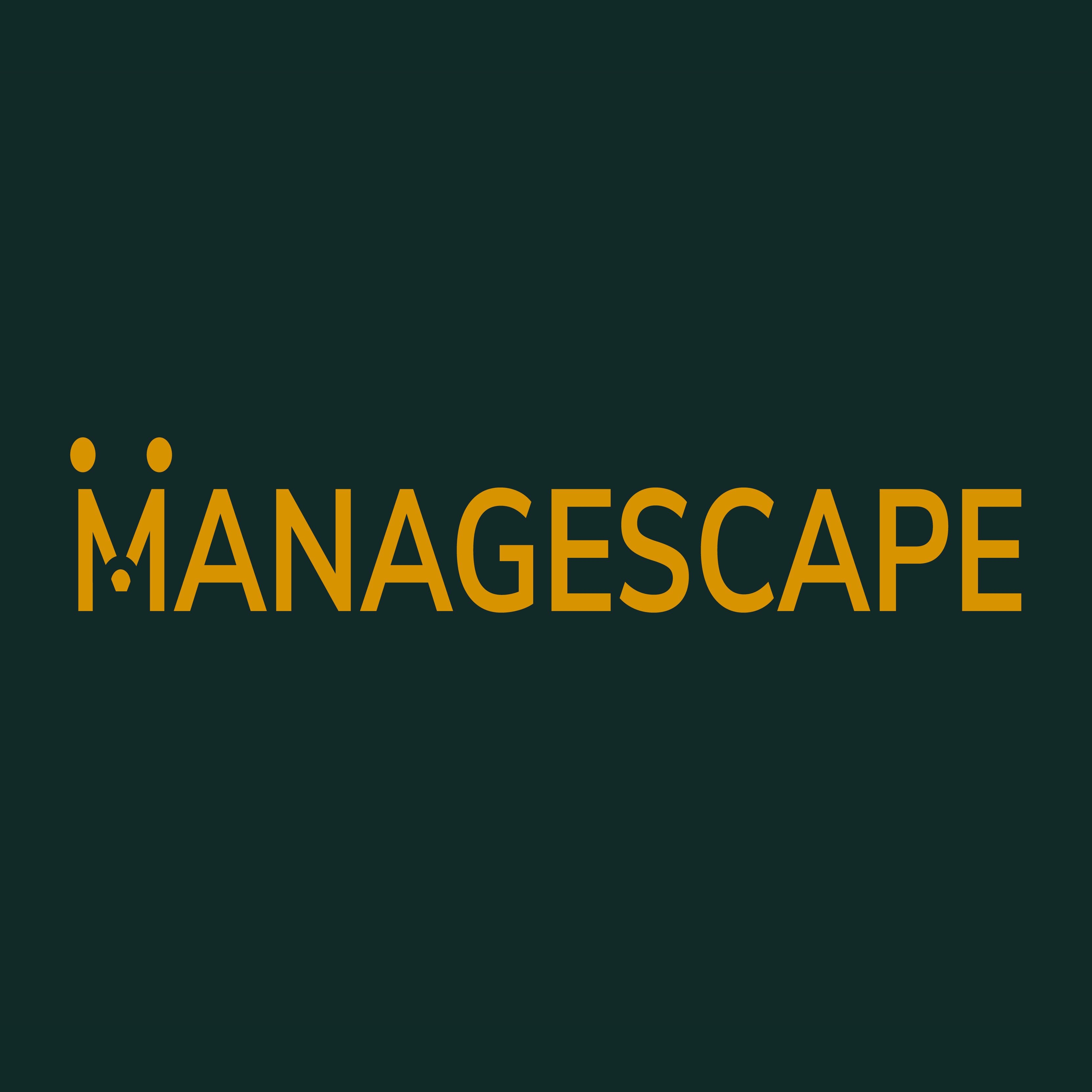 Managescape